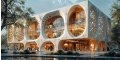 Modern Construction by Sneha Groups